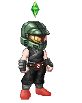Ninja of terror's avatar