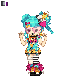 Akakia Blossom 
