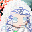 dark cherry blossom angel's avatar