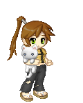 Tracyj314's avatar