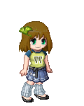 Zoa is Q's avatar
