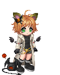 Sakura Halloween's avatar