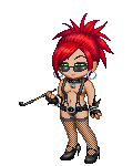 Lillith Esclave