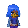 the blue duck's avatar