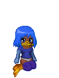 the blue duck's avatar