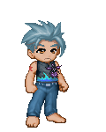 Midnight Avenger's avatar