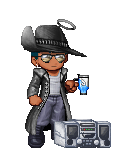 Sgt. Up The River's avatar