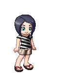 klutzy andie's avatar