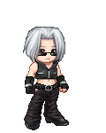 Haseo Onigami's avatar