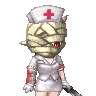 Bubble Head Nurse's avatar