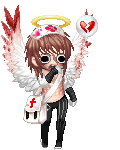 Fallen Archangel Serenity's avatar