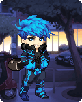 Prince of Blue IV 's avatar