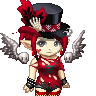 Moonfire Luna's avatar