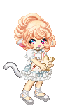 Mini Kittie Ginger's avatar