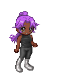 Yoruichi-taichou's avatar