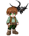 Hiccup and Toothless's avatar