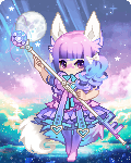 Cute Beast Ookami