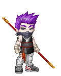 Modern Samurai Yamakasi's avatar