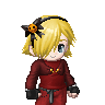 [Green Flame] Ash Crimson's avatar