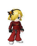 [Green Flame] Ash Crimson's avatar