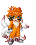 Tails The 9 Tail Fox's avatar