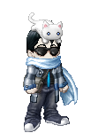 Phantom Theif Dark's avatar