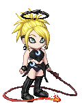 Princessjewls88's avatar