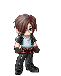 Squall Leonhart`'s avatar