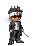 Jamaican-Samurai's avatar