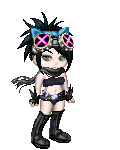 kittengothcraze's avatar