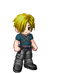 resident evil 4 guy's avatar