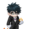 Tenshii Muyo's avatar