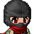 dark ninja crow's avatar