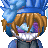 MidnightBlueWarrior's avatar