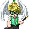 Ultimate Maniac's avatar