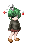 lilysnail's avatar