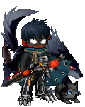 lonewolf awakening's avatar