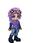Alora violet's avatar