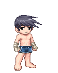 Yabuki Joe's avatar