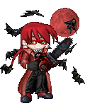 Grell the Reaper's avatar