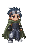 Ninja Pyro-kun's avatar