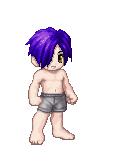 Kin Arashi's avatar