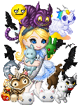 Alice107's avatar