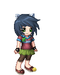 kitty kira's avatar