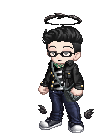 Colored Person