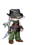 Jokou Ikari's avatar