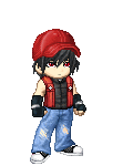 Climax Red's avatar