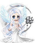 White Lunar Angel 's avatar