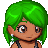 LittleMissFairytale's avatar