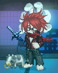 Unusual Scientist